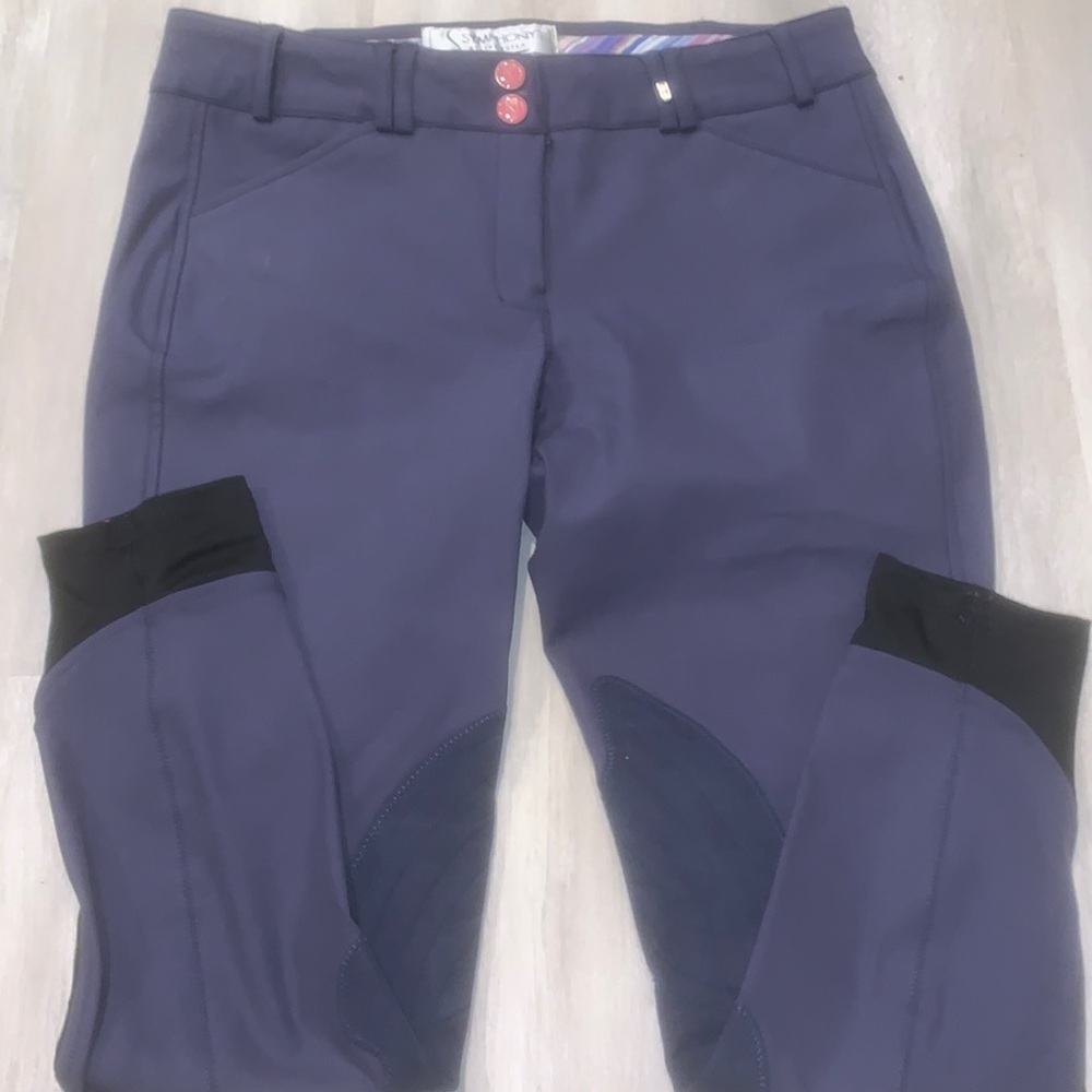 TREDSTEP breeches